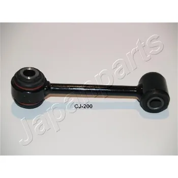 Zavěšení kol Řídicí páka, zavěšení kol JAPANPARTS CJ-200