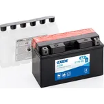 EXIDE YT7B-BS 12V 6,5Ah 85A Maintenance Free motobaterie