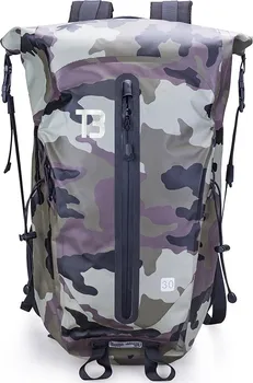 turistický batoh Topbags Discoverer 30 l Army
