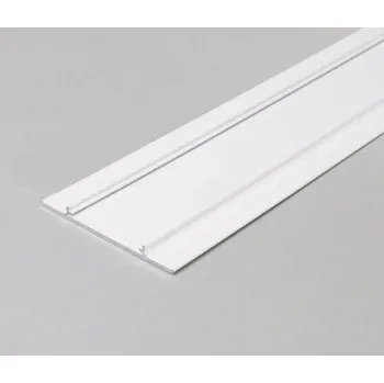 LED páska Wireli Venkovní kryt WALLE12 Hliník surový