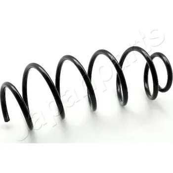 Pružina podvozku JAPANPARTS ZC3358A