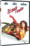 DVD Tři muži v negližé (1995)