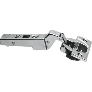 Nábytek Blum Závěs 20° naložený CLIP TOP s tlumením Bez podložky