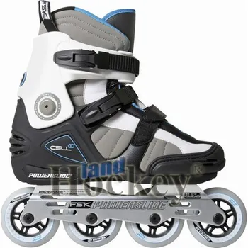 Kolečkové brusle Kolečkové brusle Powerslide Cell II 9 Velikost: EUR 42