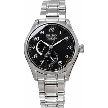 Hodinky Hodinky Seiko SPB061J1 Presage Automatic