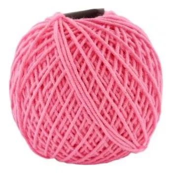 Příze Příze Kája, růžová, 3334