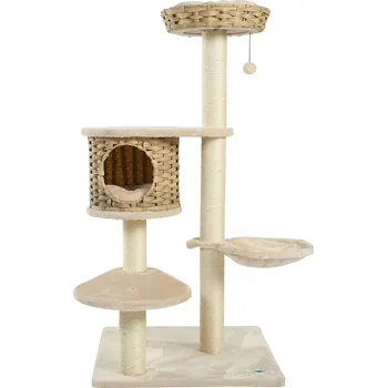 ZooRoyal prémiové odpočívadlo pro kočky Java 121,5 cm