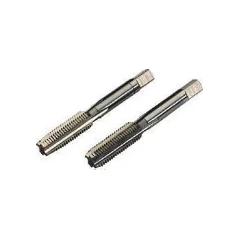 Závitořezný nástroj VOLKEL Sada ruč.záv.Mf21x1.0 HSS-G 26387.11 - Akce