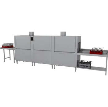 Myčka nádobí Myčka tunelová XT 270 L XTRCO