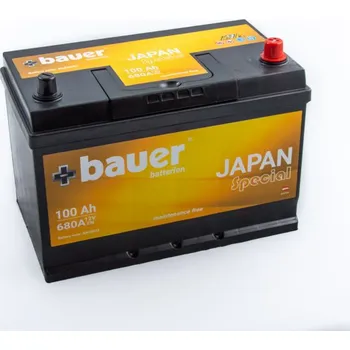 Autobaterie Bauer BA60032 JAPAN Japan - 95Ah