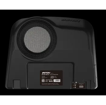 Auto Hi-Fi Aktivní subwoofer Eton FIAT SUB 6A