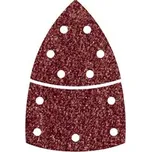 WOLFCRAFT - Pás brusný přílnavý Korund 95mm zrnitost 40/80/120,… WOLFCRAFT 3118000