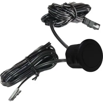 vypínač Wireli Dotykový spínač se stmívačem (Černý)