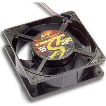 Domácí ventilátor Ventilátor Stinger SGJ34