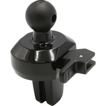 Držák do auta samostatná noha do mřížky ventilace N3