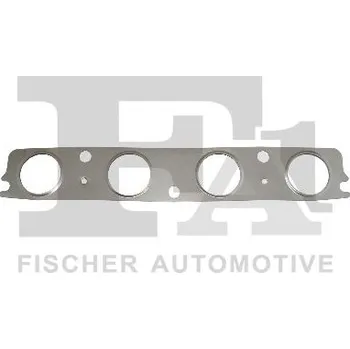 Automobilové těsnění Těsnění, kolektor výfukových plynů FA1 445-001