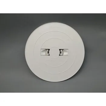 víko skimmeru 17,5 L - bílá