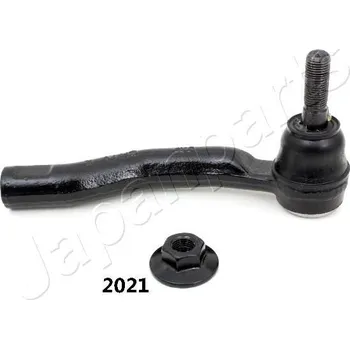 Soustava řízení Hlava příčného táhla řízení JAPANPARTS TI-2020R