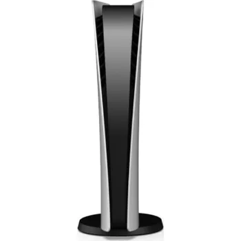 Herní konzole PS5 COLOR kryt konzole - stříbrný (digital version)