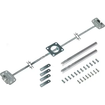 LAGUNA Expander - Podpěrná tyč proti ohýbání dveří