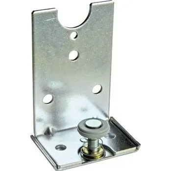 Nábytkové kování LAGUNA Spodní kolečko FUTURE 50 kg Future II 50