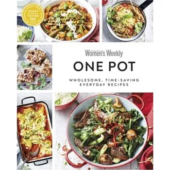 Australian Women's Weekly One Pot - AUSTRALIAN WOMEN'S WEEKLY