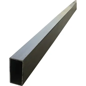 Stavební profil jekl obdelník 40x20x2,0 mm L-6m, 1,718 kg/m