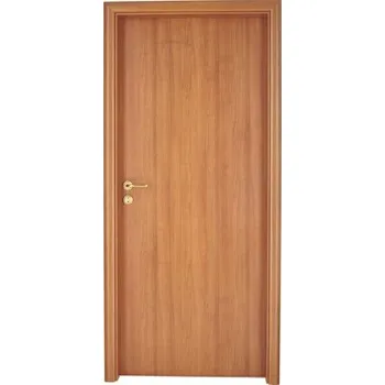 Interiérové dveře Interiérové dveře Single 1 plné 80 P třešeň
