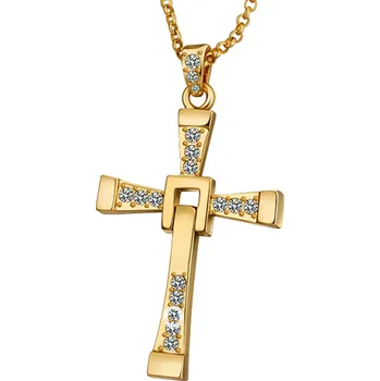 Náhrdelník Ewena Vin Diesel S1702