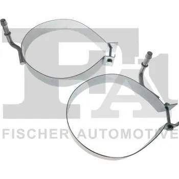 Držák, tlumič výfuku FA1 219-993Z