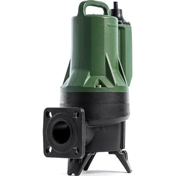 Čerpadlo FEKA FXC 25.07 T-NA ponorné kalové čerpadlo