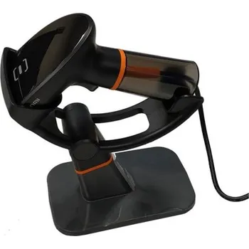 Čtečka čárových kódů Sunmi U2 2D USB ruční skener se stojanem (NS021 + ND0B0)