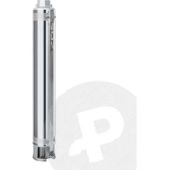 Čerpadlo ZDS | QS4X.10-8 hydraulika (k motoru 1,5 kW) 07191