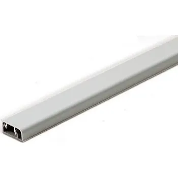 Kuchyňská pracovní deska Opes Těsnicí lišta 211 Hliník 4000 mm