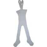 Dětské punčocháče Dotex Lachtan 100% bavlna vel. 52-56 bílé