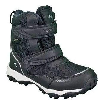 Chlapecká zimní obuv dětské zimní boty Viking Beito GTX 3-90920-2 velikost 30