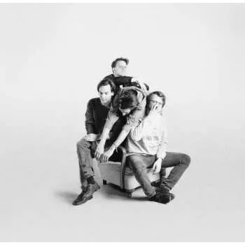 Zahraniční hudba CD Die Höchste Eisenbahn: Wer Bringt Mich Jetzt Zu Den Anderen DIGI 2019 Digipack