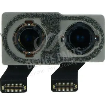 Zadní kamera iPhone X - ori