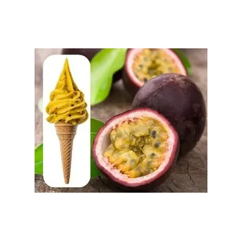 Zmrzlinová směs - FRUTTA MARACUJA / 200 g