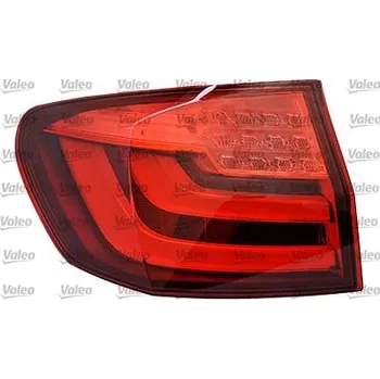 Zadní světlomet Zadní světlo VALEO 044380