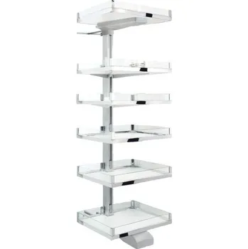 Kesseböhmer Potravinová skříň Convoy Lavido 1100 - 1199 mm 500 mm 5