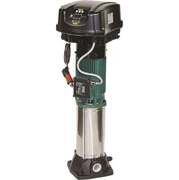 Zahrada KVCE 65-30 M MCE11/P Y17 vícestupňové odstředivé čerpadlo pro tlakové systémy s MCE11/P