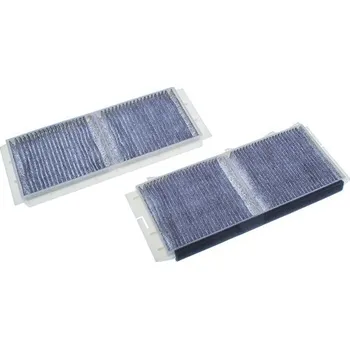 Klimatizace automobilu Filtr, vzduch v interiéru DENCKERMANN M110844K