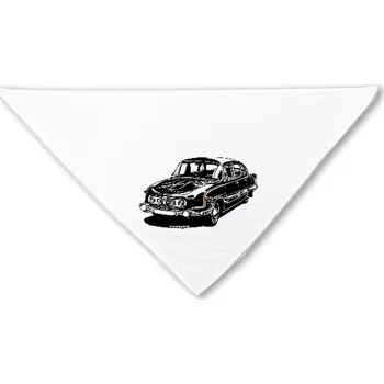 Nákrčník Nákrčník/bandana s potiskem 603_scrf01