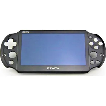 Herní konzole PS VITA 2000 kompletní display s dotykem a předním panelem