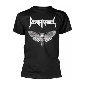 Merch Death Angel: Tričko The Evil Divide S 2019