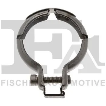 Výfuková trubka Spojka trubek, výfukový systém FA1 104-850