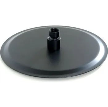 Sprchová hlavice Hopa Kulatá hlavová sprcha BLACK (BAASHE2525BK)