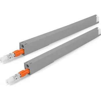 Blum Reling k Tandemboxom / Šedý 300 mm