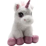 Plyšová hračka UNICORN White 80cm